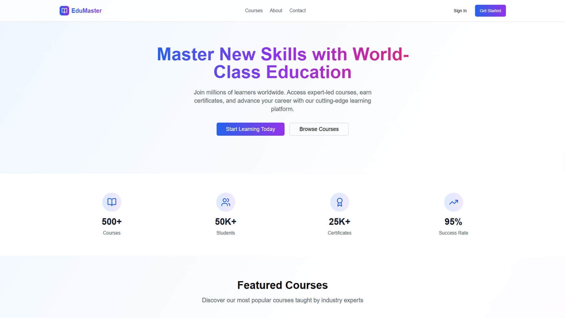 Optimizing Next.js for Premium, High-Performance Web Experiences