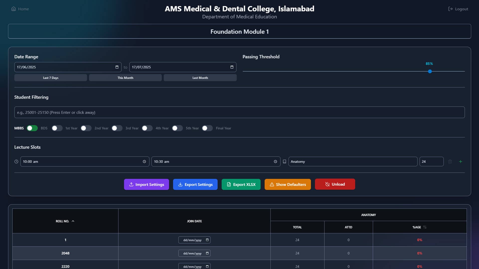 Building Resilient Web Architectures for 2026